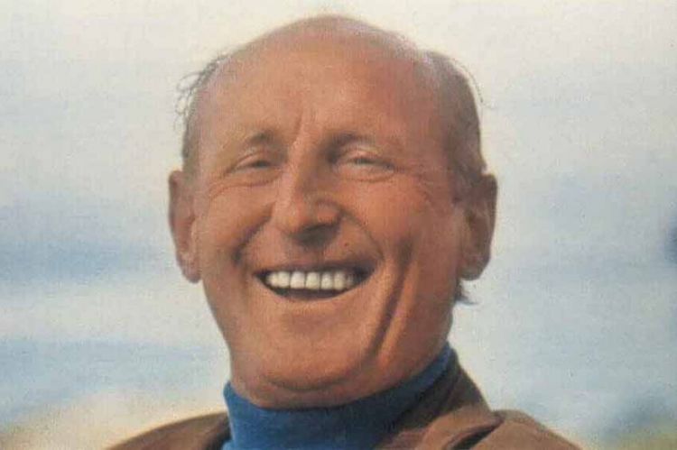 « La traversée de Bourvil » : document inédit à voir vendredi 23 septembre sur France 3