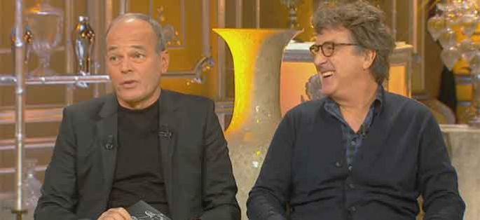 Replay “Salut les terriens !” samedi 7 janvier sur C8 : les vidéos des interviews