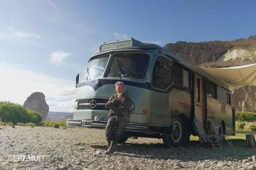 "Sept à Huit" : Florent Pagny dans « Le Portrait de la Semaine » dimanche 5 mars sur TF1