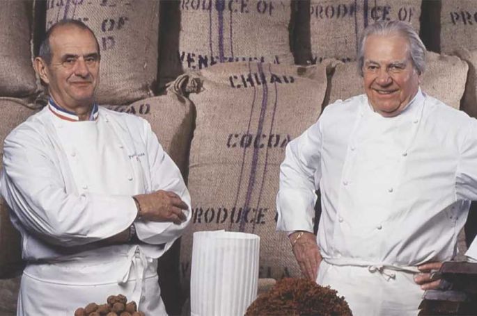 "Familles de légende" : Bocuse - Bernachon, la gastronomie en héritage, dimanche 21 décembre 2025 sur France 2