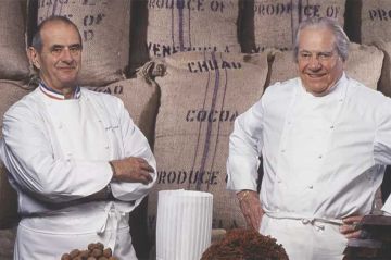 "Familles de légende" : Bocuse - Bernachon, la gastronomie en héritage, dimanche 21 décembre 2025 sur France 2