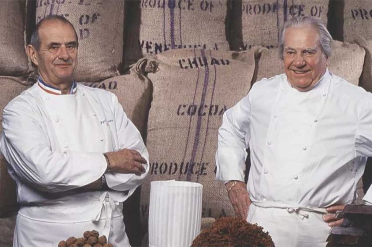 "Familles de légende" : Bocuse - Bernachon, la gastronomie en héritage, dimanche 21 décembre 2025 sur France 2