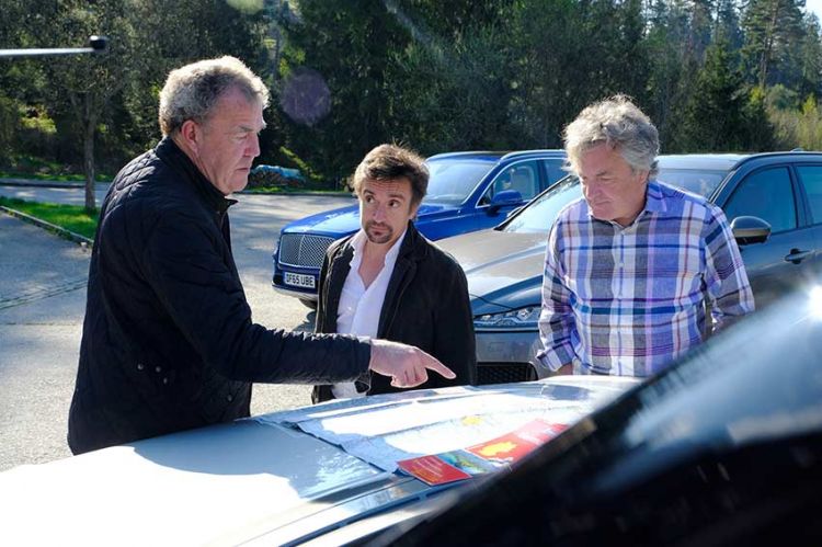 "Le Grand Tour *216" : les 2 derniers épisodes diffusés sur RMC Découverte samedi 17 février 2024