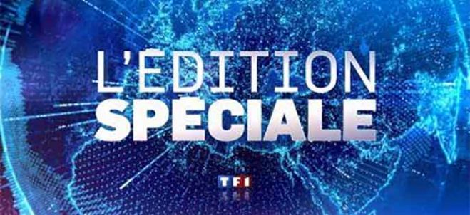 Hommage National aux victimes de l’attentat de Nice : Édition spéciale sur TF1 le 14 octobre