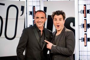 “50mn Inside” : Nikos Aliagas reçoit Michael Youn samedi 14 décembre sur TF1