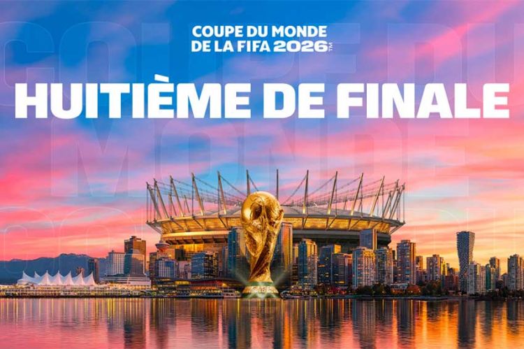 Coupe du Monde : Paraguay / France en direct sur M6 samedi 4 juillet 2026