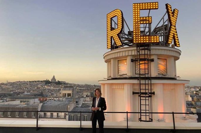&quot;Des racines &amp; des ailes&quot; célèbre les 100 ans de l’Art déco mercredi 12 novembre 2025 sur France 3