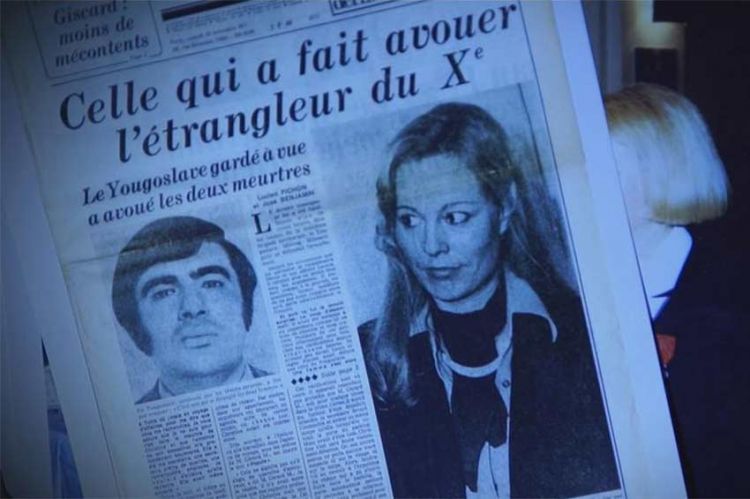 "Grands Reportages" : ll était une fois, leurs plus grandes affaires, dimanche 9 août 2026 sur TF1
