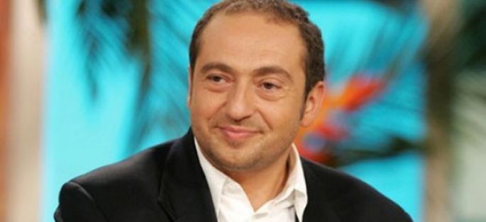 Patrick Timsit tourne dans la fiction “Baisers cachés” pour France 2