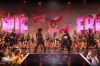 Replay "Star Academy" : Ebony, Lénie, Sarah et Léa chantent un medley de Beyoncé (vidéo)