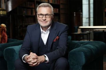 &quot;Projet H&quot; : un nouveau divertissement présenté par Laurent Ruquier prochainement sur TF1
