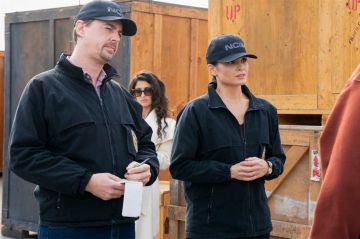 "NCIS" saison 20 : les épisodes 12 &amp; 13 diffusés sur M6 samedi 3 juin 2023