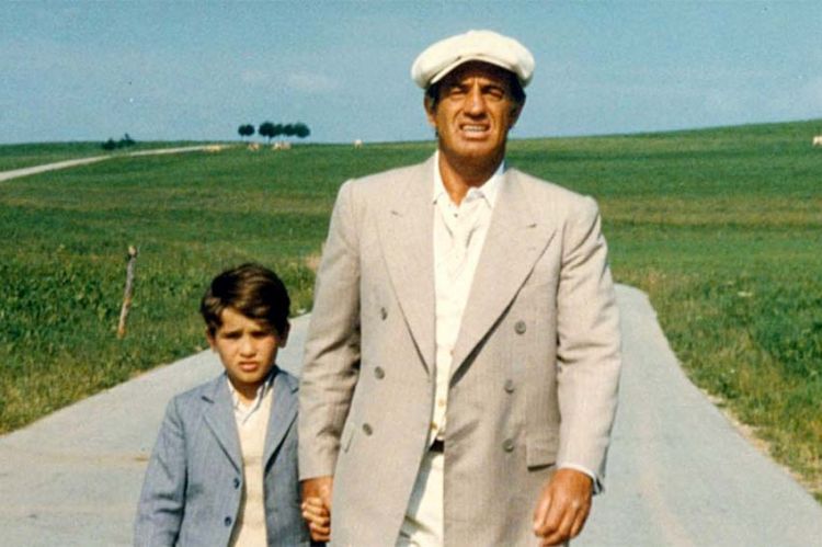 France 2 rend hommage à Jean-Paul Belmondo ce lundi, mardi soir et dimanche après-midi