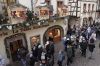 &quot;Zone Interdite&quot; dimanche 22 décembre 2024 sur M6 : Marchés de Noël, qui peut faire de l’ombre à Strasbourg ?
