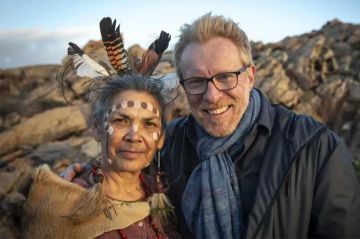 "Echappées belles" sur la Côte Ouest de l'Australie, samedi 17 janvier 2026 sur France 5