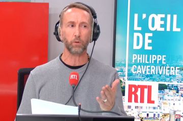 “L'oeil de Philippe Caverivière” du mardi 22 novembre 2022 face à Bruno Retailleau (vidéo)