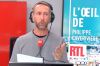 “L&#039;oeil de Philippe Caverivière” du mardi 22 novembre 2022 face à Bruno Retailleau (vidéo)