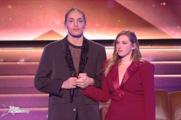 "Star Academy" : Djebril a été éliminé, regardez le choix du public - Vidéo