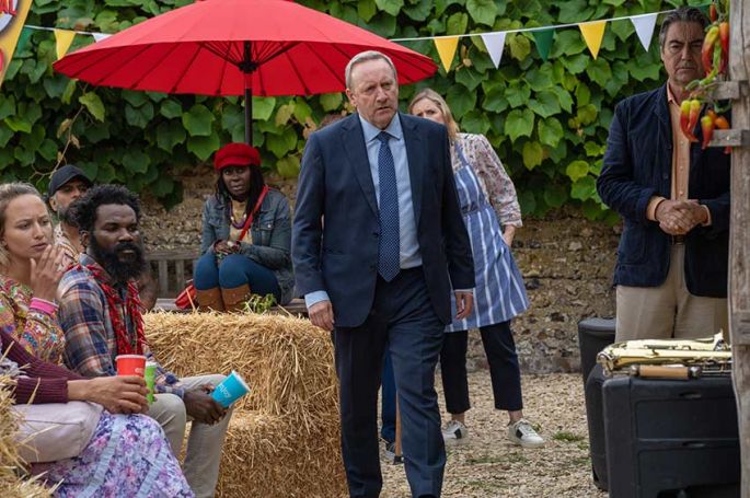 &quot;Inspecteur Barnaby&quot; : Un climat de mort, épisode inédit diffusé dimanche 16 février 2025 sur France 3
