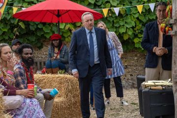 &quot;Inspecteur Barnaby&quot; : Un climat de mort, épisode inédit diffusé dimanche 16 février 2025 sur France 3