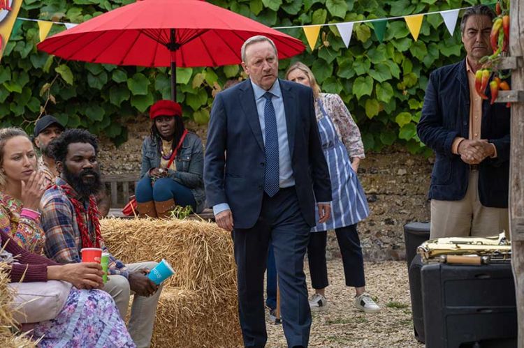 "Inspecteur Barnaby" : Un climat de mort, épisode inédit diffusé dimanche 16 février 2025 sur France 3