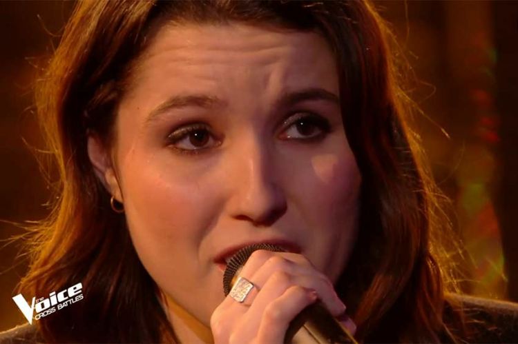 &quot;The Voice&quot; : Clem chante « Mon vieux » de Daniel Guichard - Vidéo