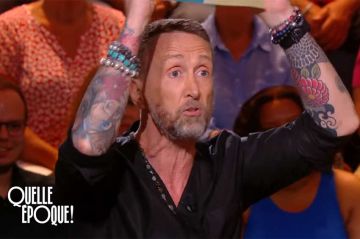 "Le Phil'Pol" de Philippe Caverivière du 10 juin 2023 dans "Quelle époque !" sur France 2 - Vidéo