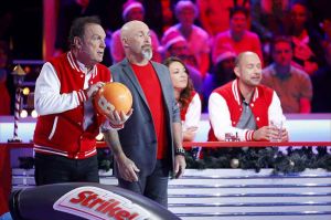 “Strike !” de retour ce soir sur C8 pour 3 spéciales Noël, les invités de Vicent Lagaf&#039;