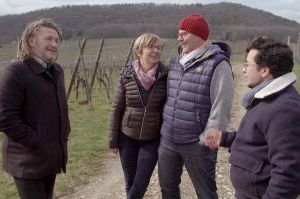 “Ils font bouger les lignes” : « Transidentité, le combat pour être soi », mardi 2 mars sur France 5 avec Olivier Delacroix