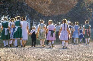 « Colonia Dignidad, une secte allemande au Chili », mardi 29 juin sur ARTE (vidéo)