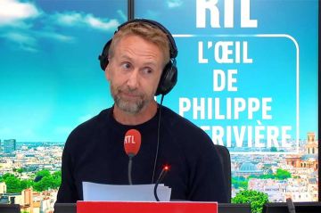 Replay &quot;L&#039;oeil de Philippe Caverivière&quot; du 4 octobre 2024 face à Anne Genetet (vidéo)
