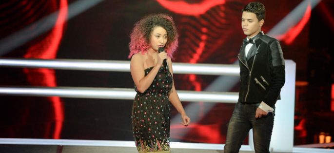 Replay “The Voice” : la Battle Dalia / Yann&#039;Sine sur « Feeling Good » de Nina Simone (vidéo)