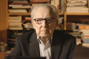 « Jacques Delors, itinéraire d&#039;un européen » dimanche 8 mai sur France 5