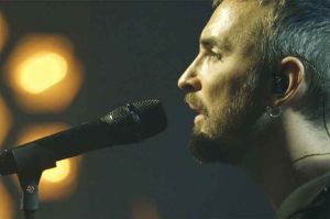 Christophe Willem à l&#039;honneur dans “Basique, le concert” jeudi 28 février sur France 2