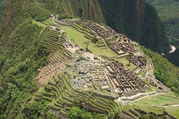 « Révélations monumentales : Machu Picchu » mardi 23 août sur RMC Découverte (vidéo)