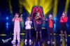 Replay "The Voice Kids" : Livanni, Antoine, Eloane, Noéline et Lowen chantent "Je partirai" de Hoshi (vidéo)