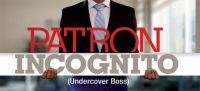 Nouvel inédit de “Patron Incognito” dans l&#039;enseigne « Le Patacrêpe » le 20 janvier sur M6