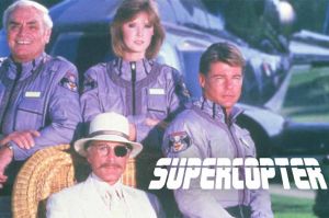 La série culte “Supercopter” à revoir sur Paris Première à partir du lundi 21 mars (vidéo)