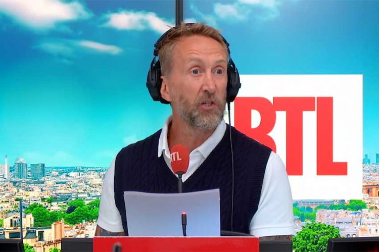 Replay "L'oeil de Philippe Caverivière" du 17 septembre 2024 face à Céline Berthon (vidéo)