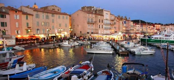 1ères images d'“Enquête Exclusive” à Saint-Tropez, un village en or, ce soir sur M6 (vidéo)