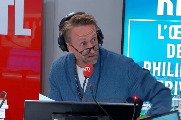 Replay &quot;Le 2ème oeil de Philippe Caverivière&quot; du 7 avril 2025 (vidéo)