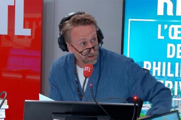 Replay &quot;Le 2ème oeil de Philippe Caverivière&quot; du 7 avril 2025 (vidéo)