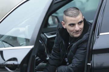 &quot;Frères ennemis&quot; avec Reda Kateb et Matthias Schoenaerts sur T18 jeudi 3 juillet 2025 (vidéo)