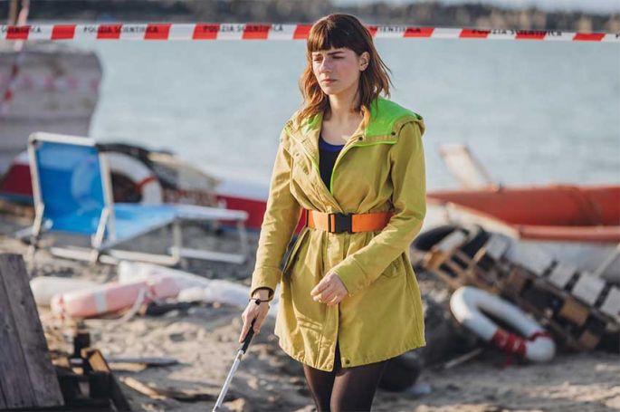 "Blanca" saison 3, résumé des épisodes diffusés samedi 7 février 2026 sur M6