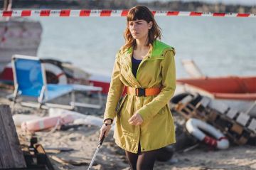 "Blanca" saison 3, résumé des épisodes diffusés samedi 7 février 2026 sur M6