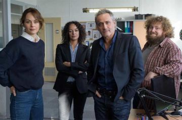 "Simon Coleman" : le 1er épisode à revoir sur France 2 vendredi 29 septembre 2023