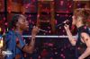 Replay "Star Academy" : Sarah et Zaz chantent « La vie en rose » d’Edith Piaf (vidéo)