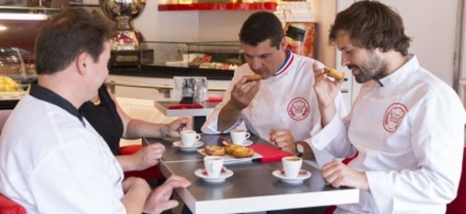 Record d&#039;audience pour “La meilleure boulangerie de France” mardi soir sur M6