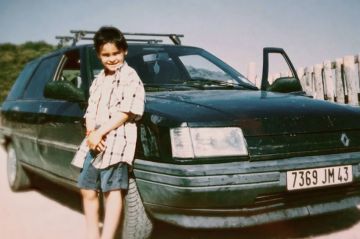 "Bons baisers du bled" à revoir sur France 5 dimanche 10 décembre 2023 dans "La case du siècle"