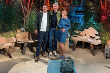 &quot;Les secrets de Koh-Lanta&quot; dévoilés par Denis Brogniart, Ugo et Cindy mardi 22 avril 2025 sur TF1